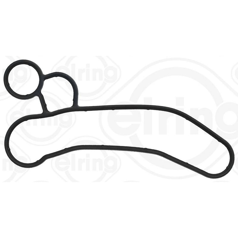 Elring Oil Cooler Gasket Wide Thick 841.050