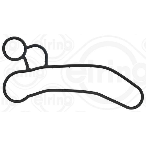 Elring Oil Cooler Gasket Wide Thick 841.050