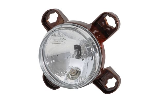 Hella Headlight Headlamp T4W Left