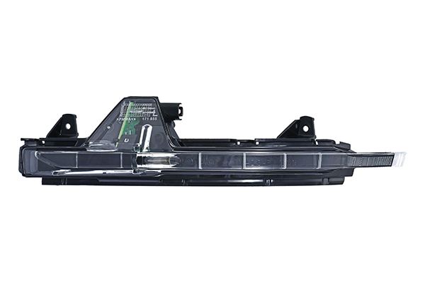 Hella 2BM 010 216-111 Auxiliary Direction Indicator
