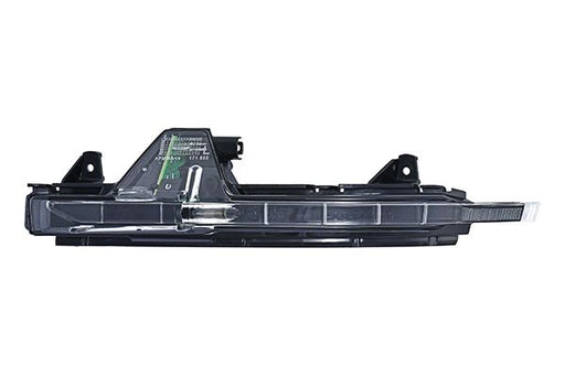 Hella 2BM 010 216-111 Auxiliary Direction Indicator