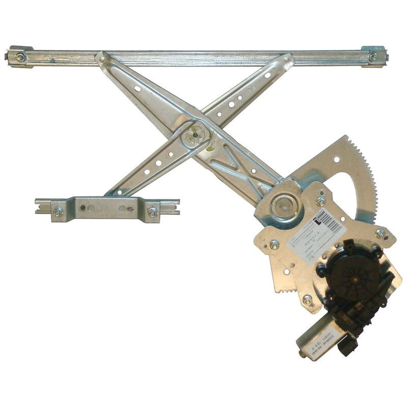 Valeo Electric Window Regulator Lifter Left Front 850222 OE 60671579 824874620