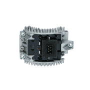 NRF Heater Blower Resistor 342004