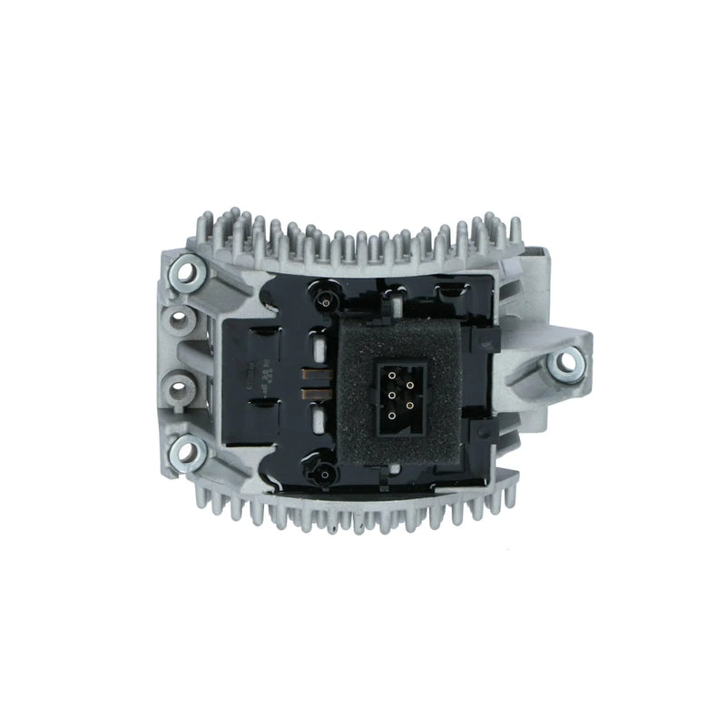 NRF Heater Blower Resistor 342004