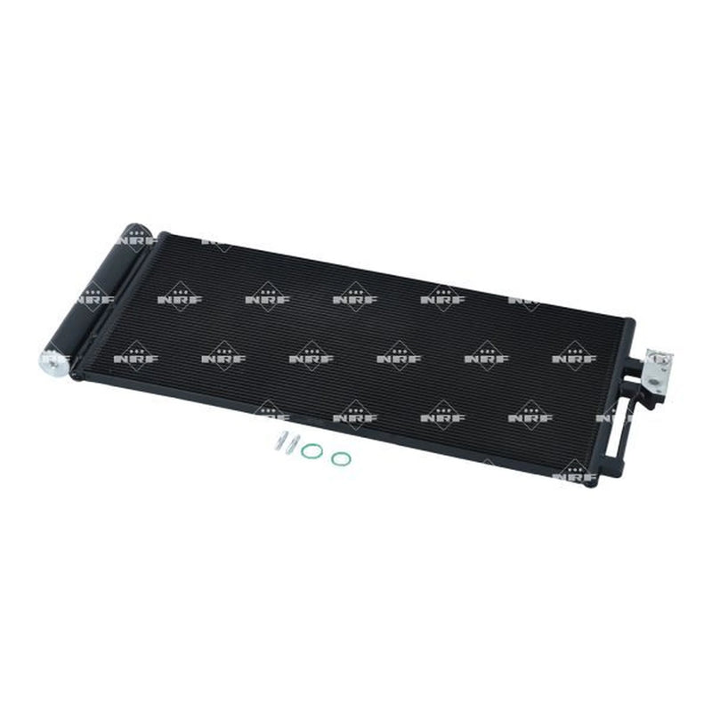 NRF Air Conditioning Condenser 350746