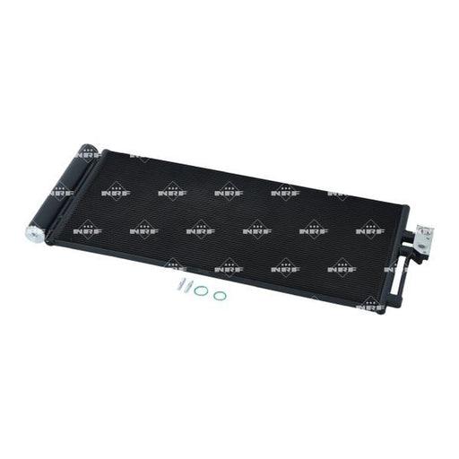 NRF Air Conditioning Condenser 350746