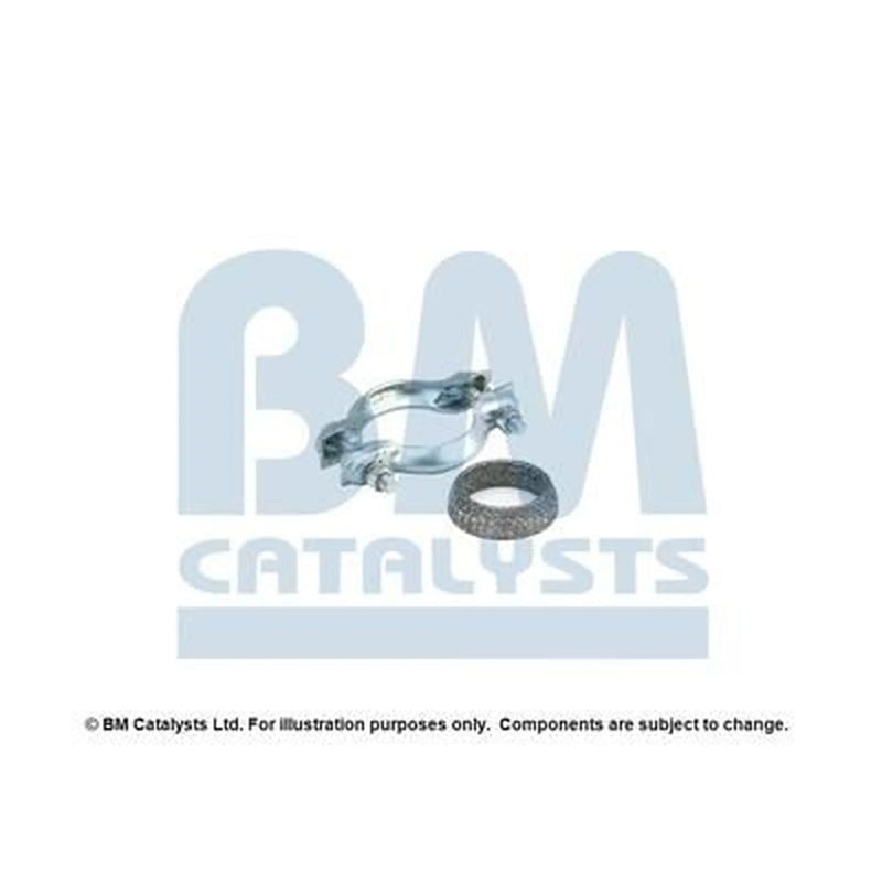 BM Catalysts Fitting Kit FK90259A FK90259A