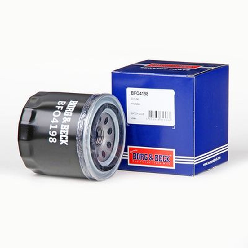 Borg & Beck Engine Oil Filter BFO4198