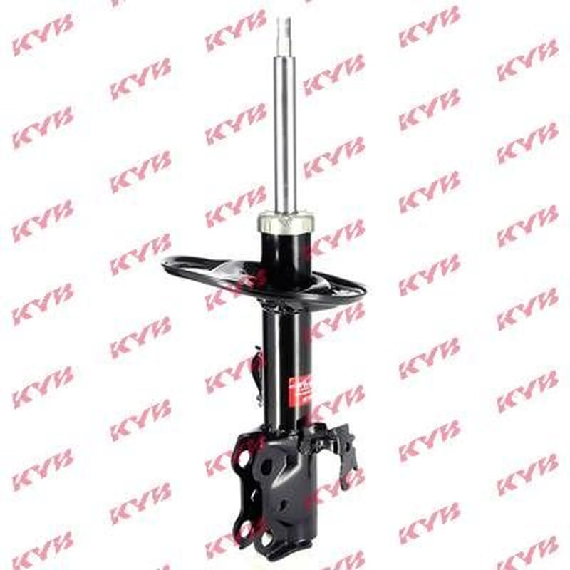 KYB Shock Absorber Damper Strut Front Left 335824