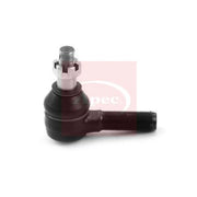 Apec Steering Tie Rod End Ball Joint Front Left AST7018