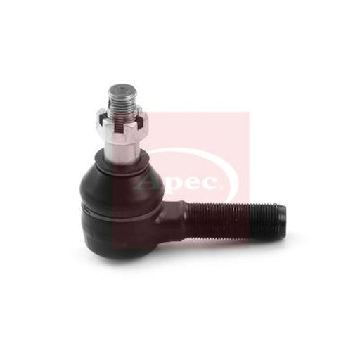 Apec Steering Tie Rod End Ball Joint Front Left AST7018