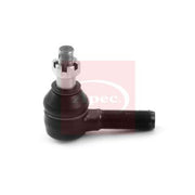 Apec Steering Tie Rod End Ball Joint Front Left AST7018