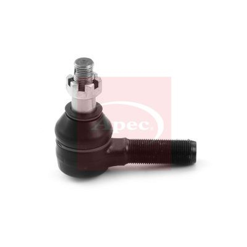 Apec Steering Tie Rod End Ball Joint Front Left AST7018