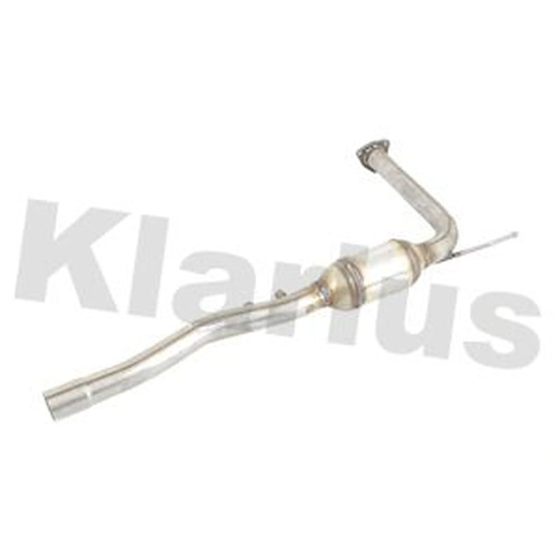 Klarius Catalyst Type Approved Centre 311892