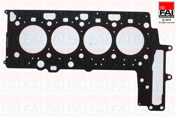 FAI Cylinder Head Gasket Thick