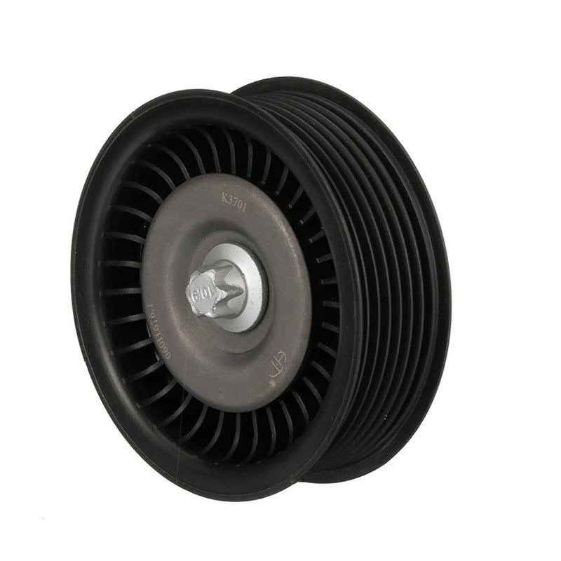 Gates V-Ribbed Belt Deflection/Guide Pulley T36862