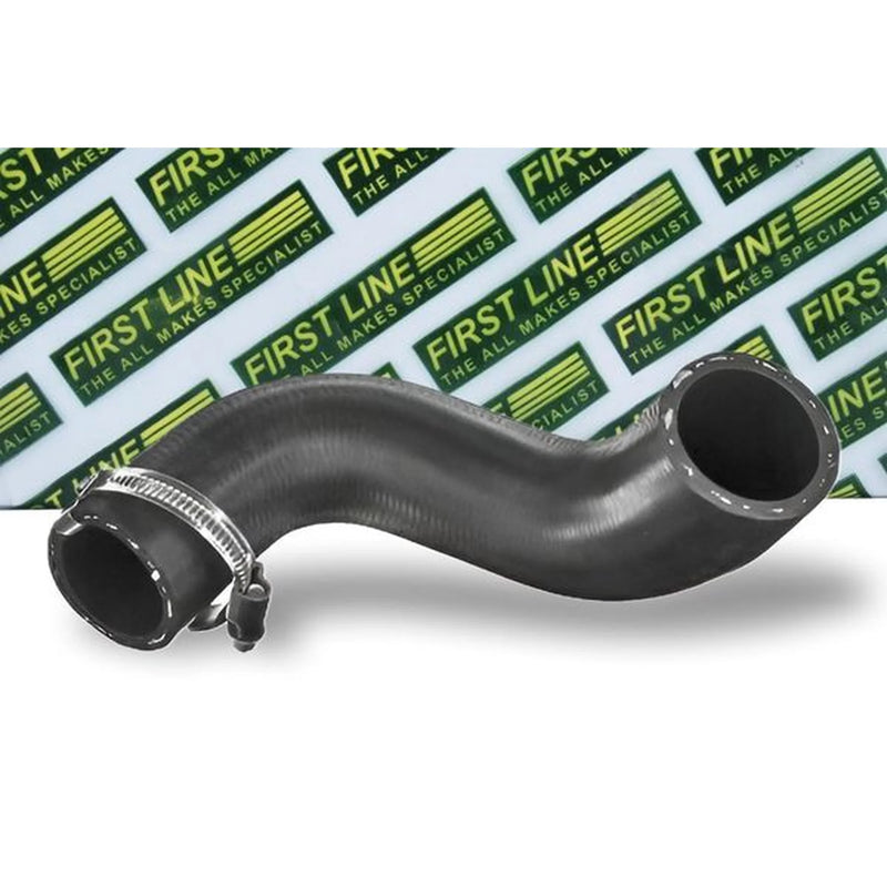 First Line Intercooler Turbo Charge Air Hose FTH1565