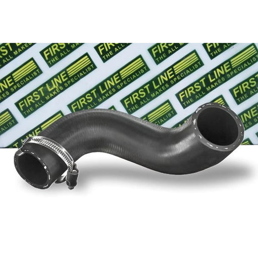 First Line Intercooler Turbo Charge Air Hose FTH1565