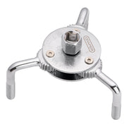 Draper 3-Leg Oil Filter Wrench 69-136mm