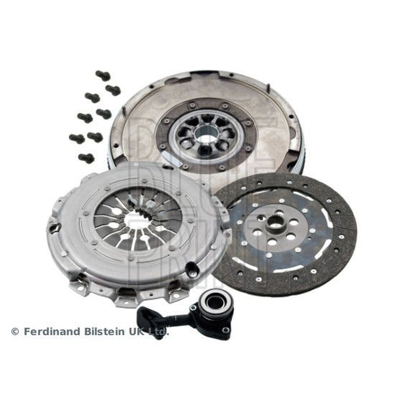 Blue Print Clutch Kit Set 3pc 240mm ADBP300018
