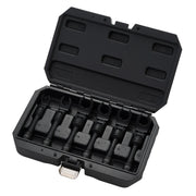 Draper Diesel Injection Wrench Set 6 Piece 3/8" Drive
