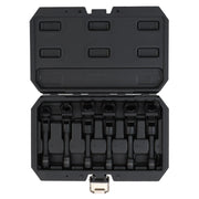 Draper Diesel Injection Wrench Set 6 Piece 3/8" Drive