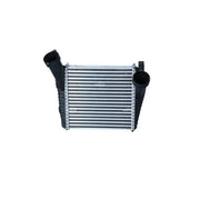 NRF Intercooler (Charge Air Cooler) Left 30286