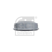 Febi Brake Drum Assembly Rear 07889