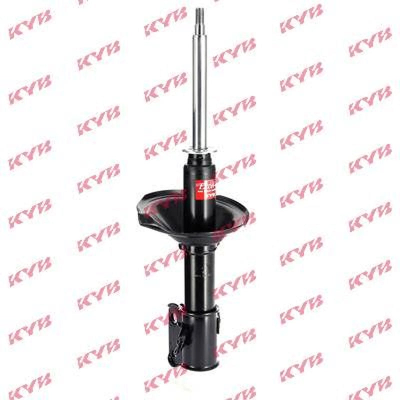KYB Shock Absorber Damper Strut Front Left 334254