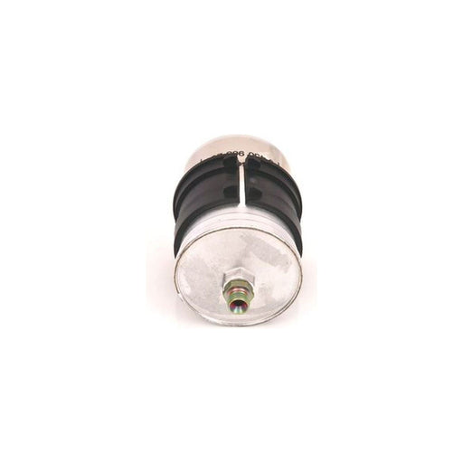 Genuine Bosch Car Fuel Filter F5281 Fits Daewoo Musso - 2.3 - 99-05 0450905281 Bosch  - Town Parts