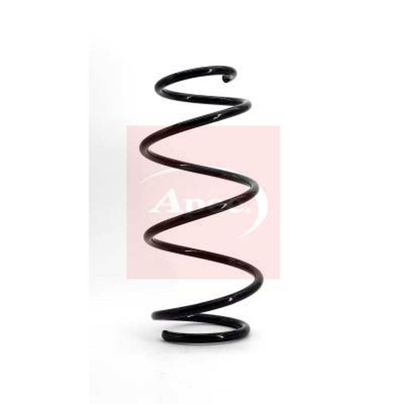 Apec 2 x Suspension Springs ACS1091