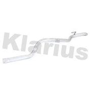 Klarius Exhaust Pipe OD MZ354A