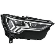 Hella Headlight Headlamp LED Right 1LX 354 870-161