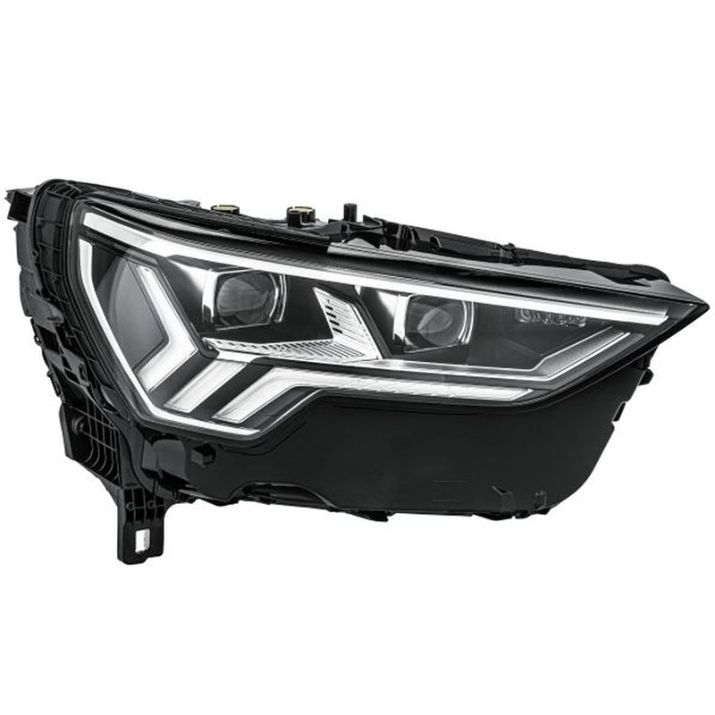Hella Headlight Headlamp LED Right 1LX 354 870-161