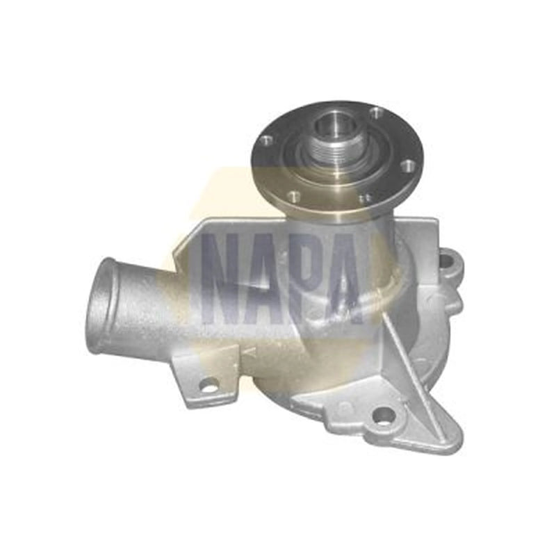 NAPA Engine Cooling Water Pump NWP1091