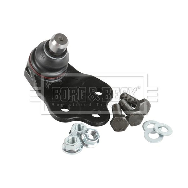 Borg & Beck Ball Joint Front Left BBJ5715