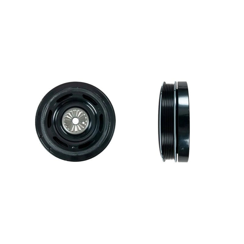 Gates Crank Shaft Belt Pulley TVD1182