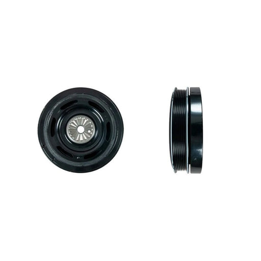 Gates Crank Shaft Belt Pulley TVD1182