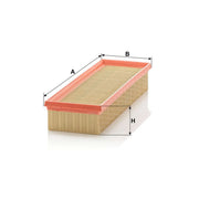 MANN-FILTER Engine Air Filter C 3597