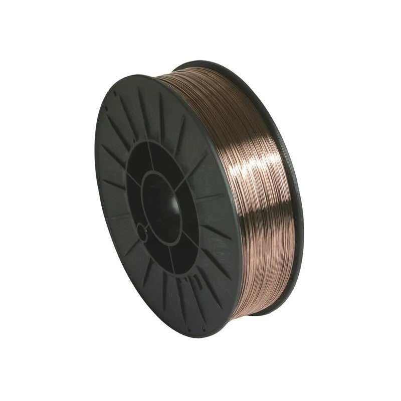GYS WELDING MAG Wire Reel Steel 5kg 0.6-0.8mm