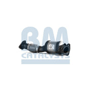 BM Catalysts Homologated Diesel Cat BM80214H