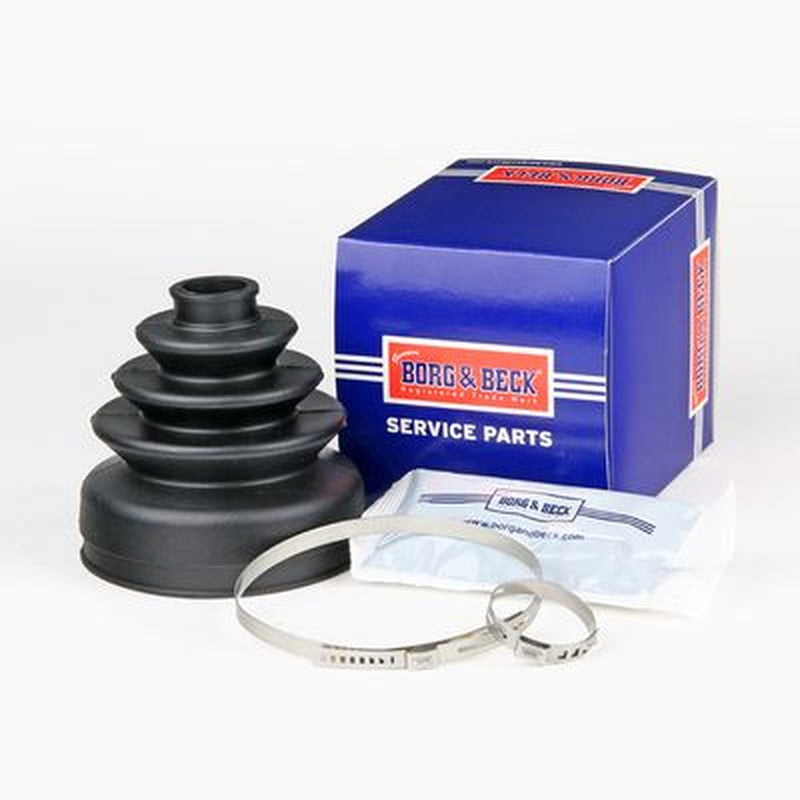 Borg & Beck Drive Shaft Bellow Kit Front Left BCB2429