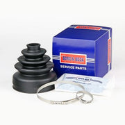 Borg & Beck Drive Shaft Bellow Kit Front Left BCB2429