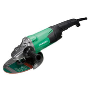 HiKOKI G23ST/J1 Angle Grinder 230mm 2000W 240V - G23STJ1Z