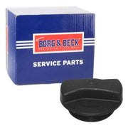 Borg & Beck Coolant Expansion Tank Cap BRC105