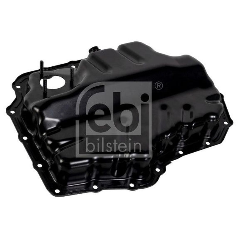 Febi Engine Oil Sump Pan 180692