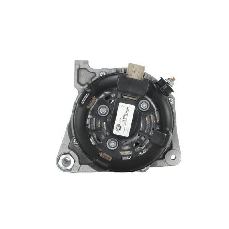 Hella Car Alternator 12V 8EL 011 712-931