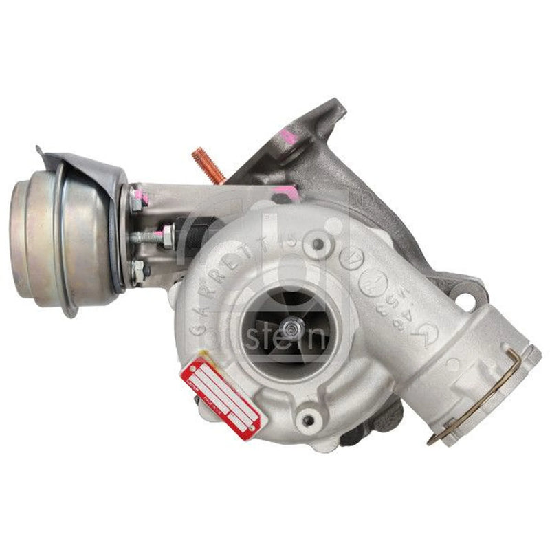 Febi Turbocharger Turbo Unit 187292