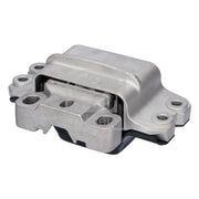 Febi Engine Mount Mounting transmission sided 181096
