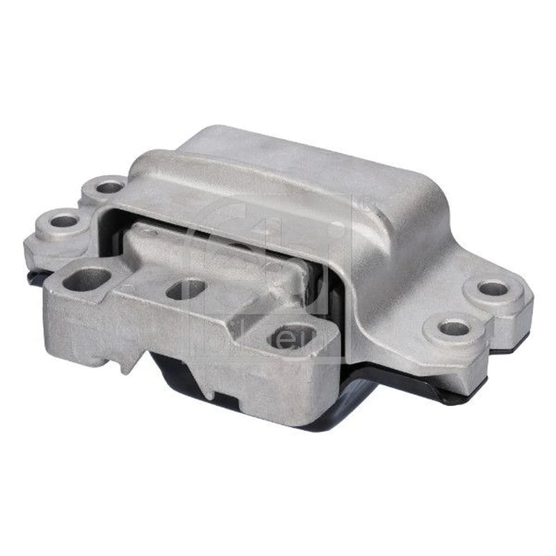 Febi Engine Mount Mounting transmission sided 181096